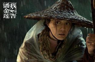 国产特级毛片潘金莲,国产特级毛片中的传奇女性  第2张 国产特级毛片潘金莲,国产特级毛片中的传奇女性  第2张