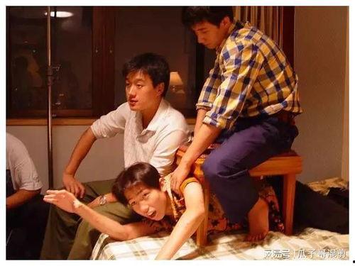 国产淫,国产影视作品中的情感与伦理探索  第2张 国产淫,国产影视作品中的情感与伦理探索  第2张