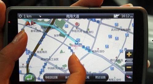 在线国产导航,在线国产导航引领智慧出行新篇章  第2张 在线国产导航,在线国产导航引领智慧出行新篇章  第2张